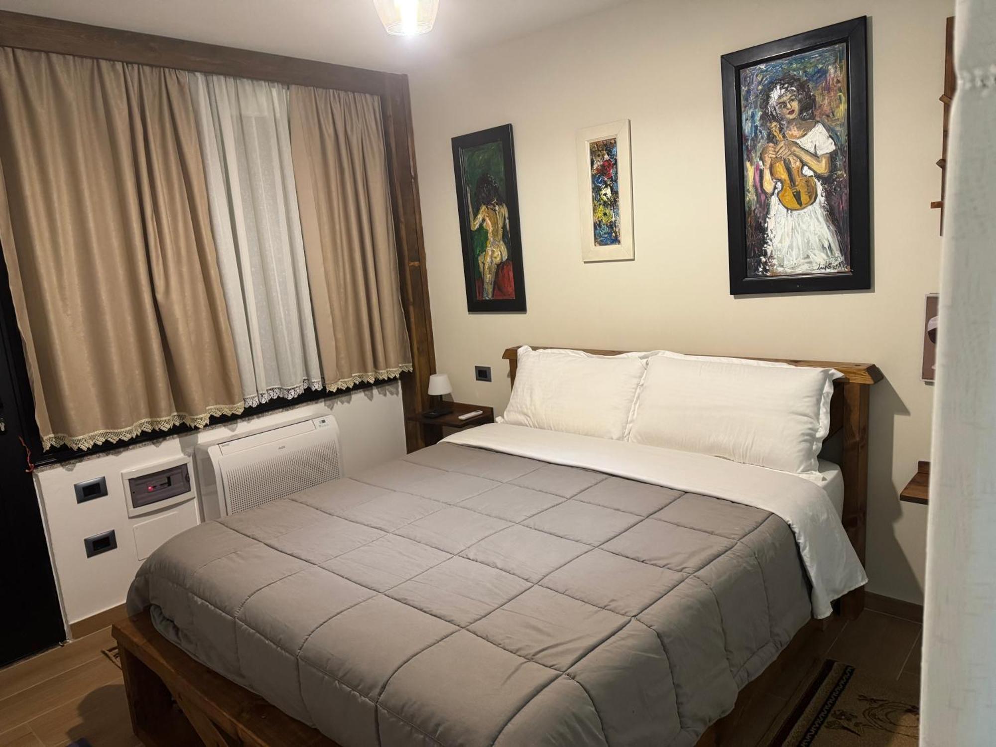 Vila Shehi Guesthouse And Winery Mucaj Εξωτερικό φωτογραφία